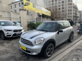 Annonce Mini Countryman occasion Diesel COOPER D 112CH  Pantin