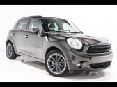 Mini Countryman occasion année 2015 boite Manuelle Annonce Mini Countryman occasion Diesel Cooper D 112ch à Castres