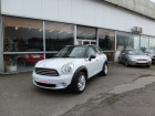 Mini Countryman occasion Blanc année 2014 boite Manuelle Annonce Mini Countryman occasion Diesel COOPER D 112CH à TOULOUSE