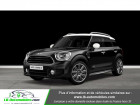 Mini Countryman occasion Noir année 2017 boite Automatique Annonce Mini Countryman occasion Diesel Cooper D 150 ch All4 à Beaupuy