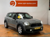 Mini Countryman occasion année 2018 boite Automatique Annonce Mini Countryman occasion Diesel COOPER D 150 CH BVA à Labège
