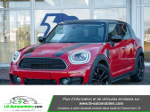 Mini Countryman occasion année 2020 boite Automatique Annonce Mini Countryman occasion Diesel Cooper D 150 ch à Beaupuy