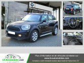 Mini Countryman occasion année 2017 boite Manuelle Annonce Mini Countryman occasion Diesel Cooper D 150 ch à Beaupuy