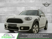 Mini Countryman occasion année 2017 boite Manuelle Annonce Mini Countryman occasion Diesel Cooper D 150 ch à Beaupuy