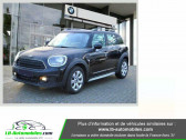 Mini Countryman occasion année 2017 boite Manuelle Annonce Mini Countryman occasion Diesel Cooper D 150 ch à Beaupuy