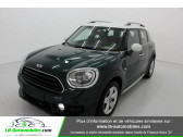 Mini Countryman occasion année 2017 boite Manuelle Annonce Mini Countryman occasion Diesel Cooper D 150 ch à Beaupuy