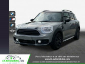 Mini Countryman occasion année 2017 boite Manuelle Annonce Mini Countryman occasion Diesel Cooper D 150 ch à Beaupuy