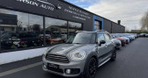 Mini Countryman occasion année 2018 boite Automatique Annonce Mini Countryman occasion Diesel Cooper D 150 Red Hot Chili ALL4 BVA à Verson