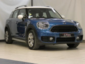 Mini Countryman occasion année 2017 boite Automatique Annonce Mini Countryman occasion Diesel Cooper D 150ch ALL4 BVA à Castres