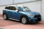 Mini Countryman occasion année 2017 boite Automatique Annonce Mini Countryman occasion Diesel COOPER D 150CH ALL4 BVA à Villenave-d'Ornon