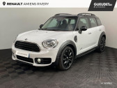 Mini Countryman occasion année 2017 boite Automatique Annonce Mini Countryman occasion Diesel Cooper D 150ch ALL4 BVA à Rivery