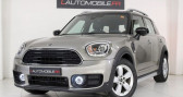 Mini Countryman COOPER D 150CH BUSINESS DESIGN BVA CUIR NOIR   Mouvaux 59