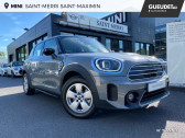 Mini Countryman occasion année 2022 boite Automatique Annonce Mini Countryman occasion Diesel Cooper D 150ch Business Design BVA8 à Saint-Maximin