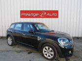 Mini Countryman occasion année 2017 boite Manuelle Annonce Mini Countryman occasion Diesel Cooper D 150ch Business Executive à La Roche-sur-Yon