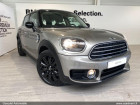 Mini Countryman occasion Gris année 2018 boite Manuelle Annonce Mini Countryman occasion Diesel Cooper D 150ch Business Executive à Rivery