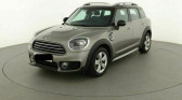 Mini Countryman occasion année 2017 boite Automatique Annonce Mini Countryman occasion Diesel COOPER D 150CH BVA à Villenave-d'Ornon