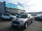 Mini Countryman occasion Gris année 2019 boite Automatique Annonce Mini Countryman occasion Diesel COOPER D 150CH CHILI BVA à Labège