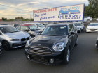 Mini Countryman occasion Noir année 2019 boite Automatique Annonce Mini Countryman occasion Diesel COOPER D 150CH CHILI BVA à Onet-le-Château