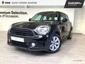 Mini Countryman occasion année 2018 boite Automatique Annonce Mini Countryman occasion Diesel Cooper D 150ch Chili BVA à Rivery