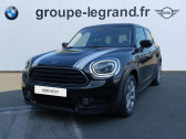 Annonce Mini Countryman occasion Diesel Cooper D 150ch Chili BVA8 113g  Le Mans