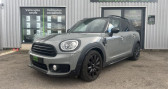 Mini Countryman Cooper D 150ch Edition Longstone BVA   Clermont L'herault 34
