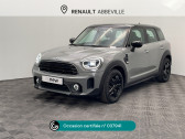 Mini Countryman occasion année 2021 boite Manuelle Annonce Mini Countryman occasion Diesel Cooper D 150ch Essential à Abbeville