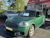 Annonce Mini Countryman occasion Diesel COOPER D 150CH EXQUISITE ALL4 BVA  Lons