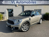 Mini Countryman occasion année 2017 boite Automatique Annonce Mini Countryman occasion Diesel COOPER D 150CH EXQUISITE ALL4 BVA à Colomiers