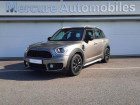 Mini Countryman occasion année 2018 boite Manuelle Annonce Mini Countryman occasion Diesel Cooper D 150ch Exquisite ALL4 à Valframbert