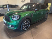 Mini Countryman occasion année 2021 boite Manuelle Annonce Mini Countryman occasion Diesel Cooper D 150ch John Cooper Works à Le Mans