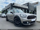 Mini Countryman occasion Beige année 2019 boite Automatique Annonce Mini Countryman occasion Diesel Cooper D 150ch Longstone BVA à Saint-Maximin