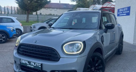 Mini Countryman occasion 2019 mise en vente &agrave; SAINT MARTIN D'HERES par le garage IDEAL AUTO SAINT MARTIN D'HERES - photo n&deg;1