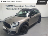 Mini Countryman occasion année 2019 boite Automatique Annonce Mini Countryman occasion Diesel Cooper D 150ch Longstone BVA8 à Beauvais