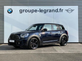 Annonce Mini Countryman occasion Diesel Cooper D 150ch Northwood ALL4 BVA8  Le Mans