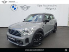 Mini Countryman occasion Gris année 2020 boite Automatique Annonce Mini Countryman occasion Diesel Cooper D 150ch Northwood BVA8 à Trelissac