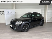 Mini Countryman occasion année 2020 boite Automatique Annonce Mini Countryman occasion Diesel Cooper D 150ch Northwood BVA8 à Rivery