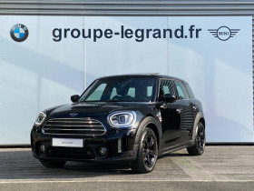 Mini Countryman , garage BMW MINI LE MANS  Le Mans