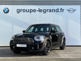 Annonce Mini Countryman occasion Diesel Cooper D 150ch Northwood BVA8  Le Mans