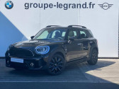 Mini Countryman Cooper D  150ch Northwood BVA8   Le Mans 72