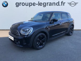 Mini Countryman occasion année 2021 boite Automatique Annonce Mini Countryman occasion Diesel Cooper D 150ch Northwood BVA8 à Le Mans
