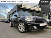 Mini Countryman occasion année 2018 boite Automatique Annonce Mini Countryman occasion Diesel Cooper D 150ch Oakwood BVA à Saint-Maximin
