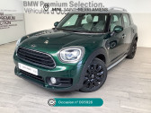 Annonce Mini Countryman occasion Diesel Cooper D 150ch Oakwood  Rivery