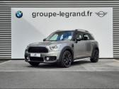 Mini Countryman occasion année 2018 boite Manuelle Annonce Mini Countryman occasion Diesel Cooper D 150ch Oakwood à Le Mans