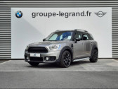 Annonce Mini Countryman occasion Diesel Cooper D 150ch Oakwood  Le Mans