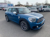 Mini Countryman occasion année 2018 boite Automatique Annonce Mini Countryman occasion Diesel COOPER D 150CH RED HOT CHILI BVA à Albi