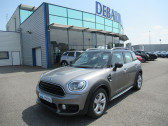 Mini Countryman occasion année 2017 boite Manuelle Annonce Mini Countryman occasion Diesel COOPER D 150CH à Labège