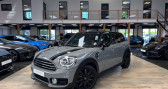 Mini Countryman COOPER D ALL4 150 cv Oakwood Edition  2018 - annonce de voiture en vente sur Auto Sélection.com