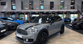 Mini Countryman occasion 2018 mise en vente à Saint Denis En Val par le garage L'AUTOMOBILE ORLEANS - photo n°1