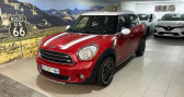 Mini Countryman Cooper D ALL4 1598cm3 112cv   grenoble 38
