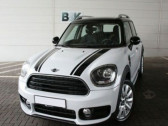 Mini Countryman occasion année 2017 boite Manuelle Annonce Mini Countryman occasion Diesel Cooper D All4 à Beaupuy